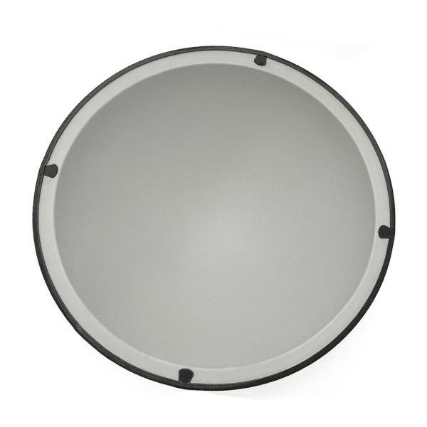 Зеркало для помещений купольное